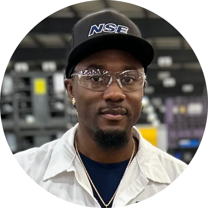 Photo of Demetrius Davis