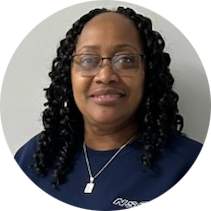 Photo of Linda Roberson