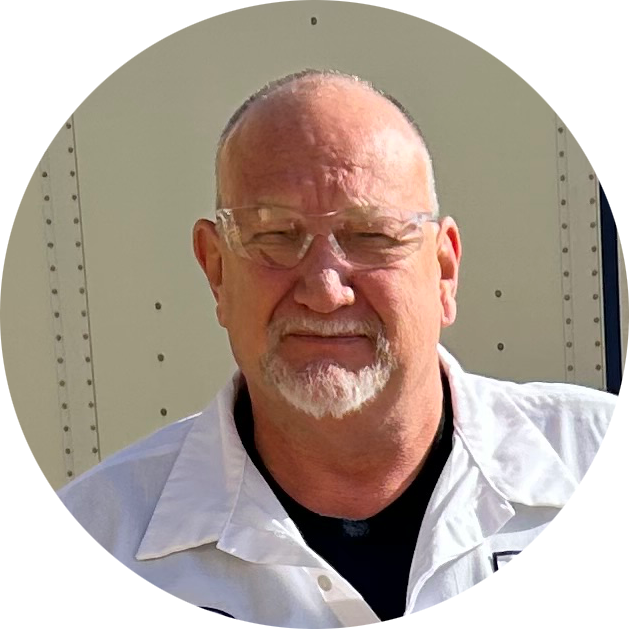 Photo of William Chaney